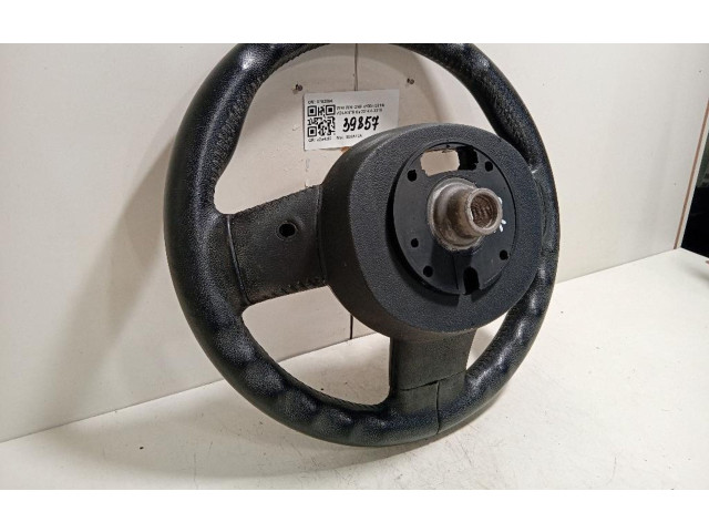 Руль Mini One - Cooper Coupe R56 2005 - 2014 года 6782596, 6782596