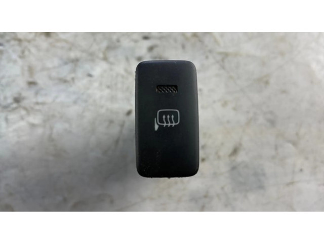 Включатель обогрева зеркал