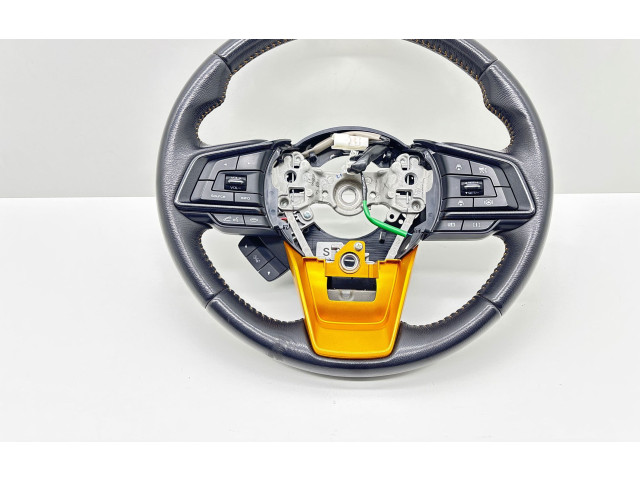 Руль Subaru Forester SK  2018 -  года GS13116440      