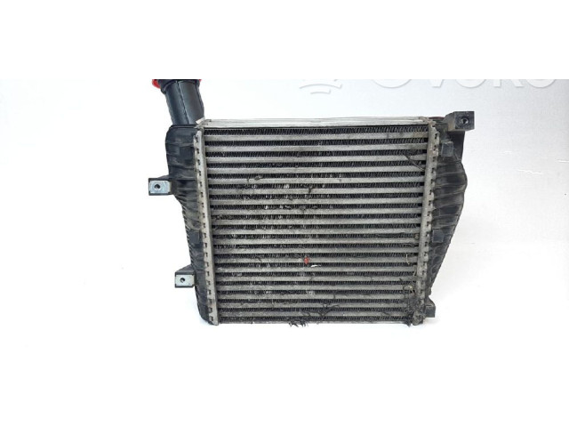 Интеркулер 7P0145804A, 30198 Porsche Cayenne (92A)