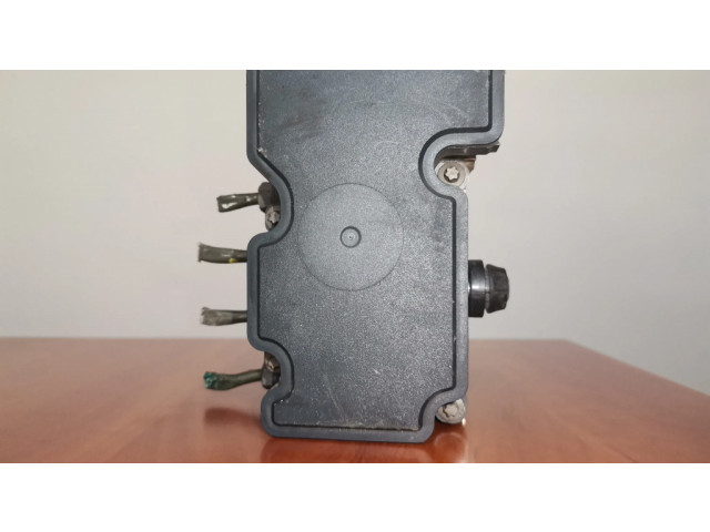 Блок АБС 2265106496, 476605718R Renault Kangoo II 2008-2014 года