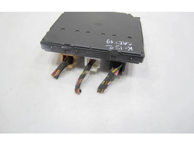 Блок комфорта 5K0937085AG, CMPP03 Volkswagen Caddy