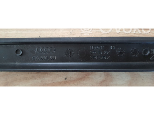 Vstřikovací lišta 4N0820581   Audi A8 S8 D5     