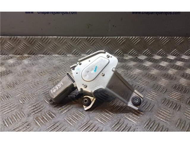 Моторчик заднего дворника MS2596002930, MS2596002930    Jeep Renegade