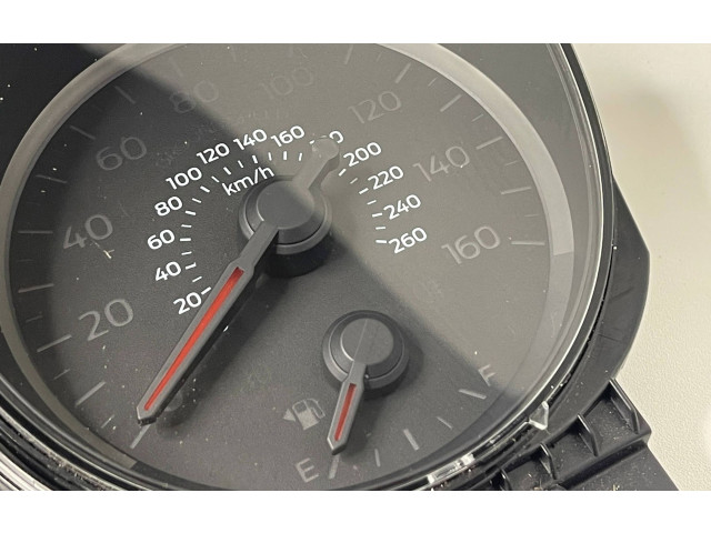 Přístrojová deska Ford Mustang VI 2022 NR3T10849EA, MX1574108891