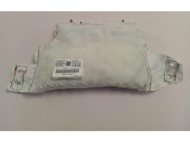 Подушка безопасности двери 9818750980 Opel Combo D