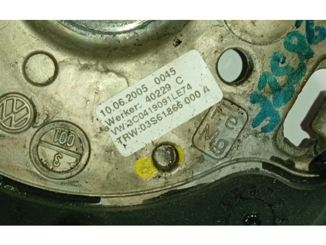 Volant Volkswagen Passat Alltrack 3C0419091LE