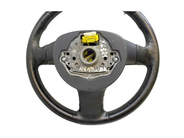 Volant Volkswagen Tiguan 2008   