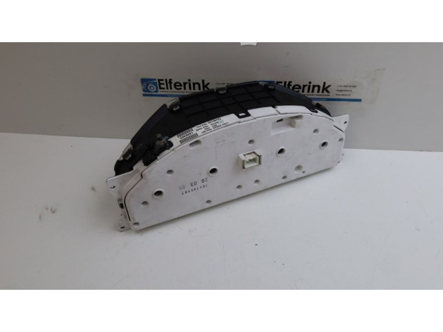 Панель приборов 30746102 Volvo V70