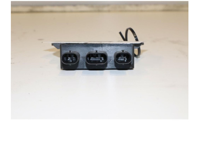 Блок управления ASC E05497-103 Alfa Romeo Stelvio