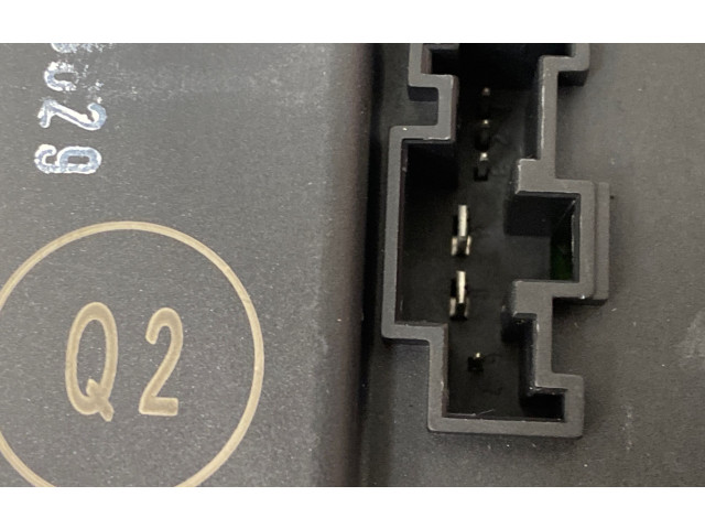 Блок управления дверью 2308204826, 352800   Mercedes-Benz SL R230