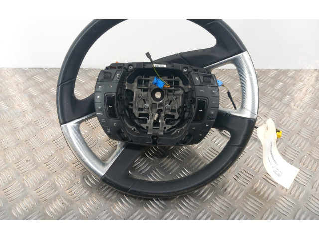 Руль Citroen C5 2008 - 2016 года 98126641VV
