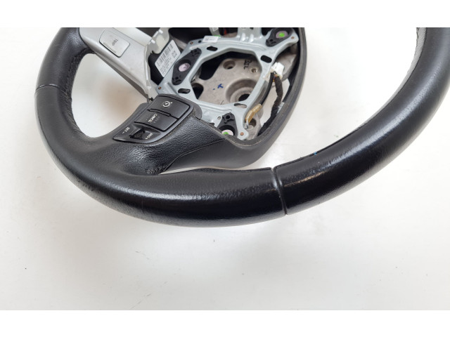 Руль KIA Ceed  2006 - 2012 года 561101H580EQ, 967201H300      