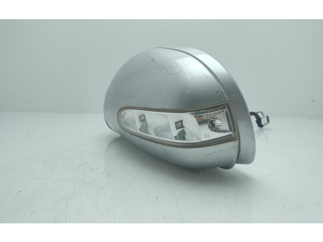 Зеркало электрическое Mercedes-Benz ML W164 2005 - 2011 года