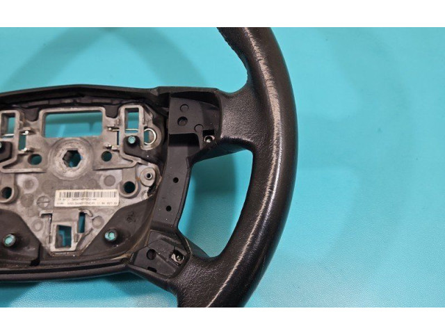 Руль Ford S-MAX 2006 - 2015 года 6M213600CK, IMPRK1490842