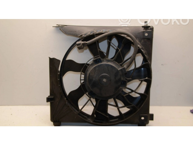 Вентилятор радиатора 600835700F, 6008358 Tesla Model S 1.0