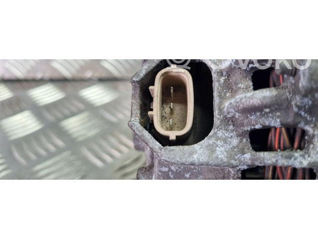 Генератор A2TB2991, 23700AA390   Subaru Forester SF      