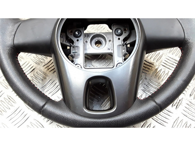 Руль KIA Rio 2006-2011 года