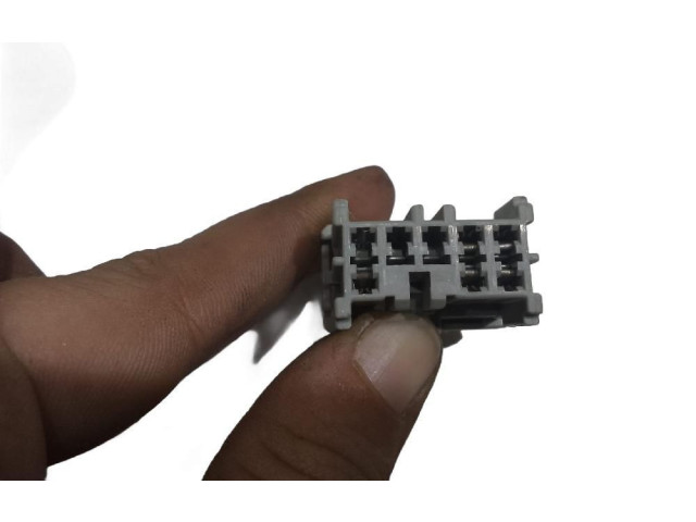 Zpětné zrcátko Rover 25 2002 E11015514