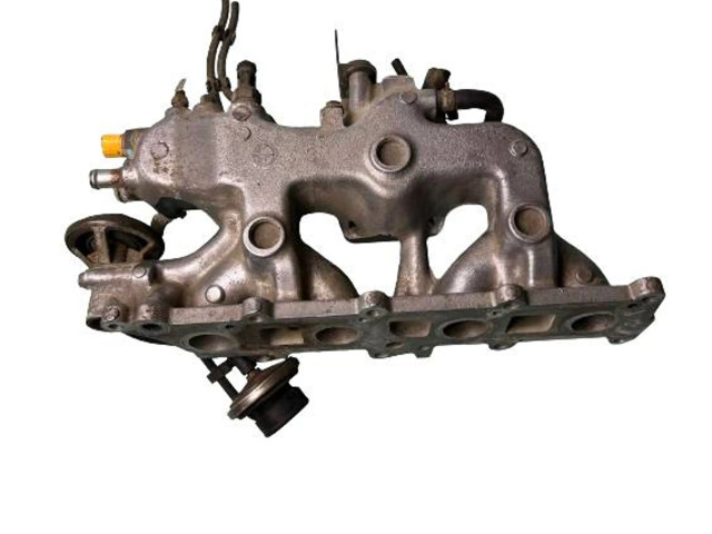 Блок предохранителей    Suzuki Swift Cultus    