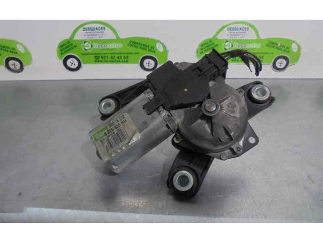 Моторчик заднего дворника 9225635, 53015012 Opel Combo C