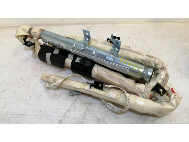 Боковая подушка безопасности P604157901CC04 Mitsubishi Grandis