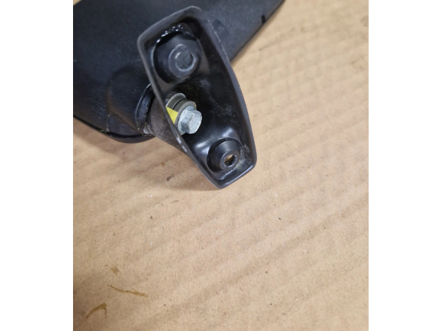 Зеркало (механическое)       Volkswagen Golf I  1975 - 1984 года   