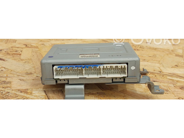 Блок управления климат-контролем 2W9318D493BE, 2W9318D493 Jaguar XJ X350