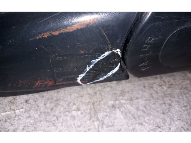 Зеркало (механическое) 876200X010, 876200X010 Hyundai i10