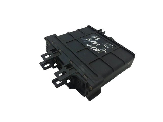 Блок управления коробкой передач 01M927733CK, 5WK33310   Audi A3 S3 8L