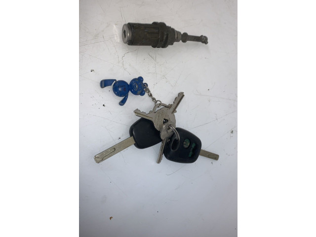 Комплект зажигания 9657650080 Citroen C3