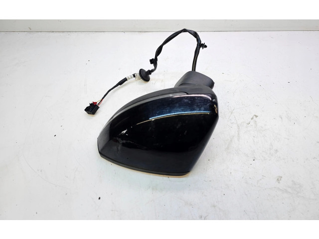 Зеркало электрическое        Audi A3 S3 8V  2013 - 2019 года   