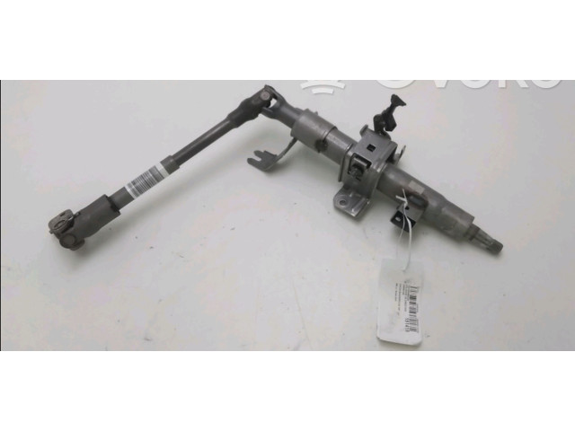 рейка Колонка рулевая 488109267R Dacia Sandero - года