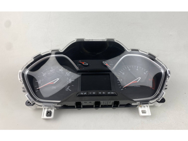 Панель приборов 9842411180   Peugeot Partner III       