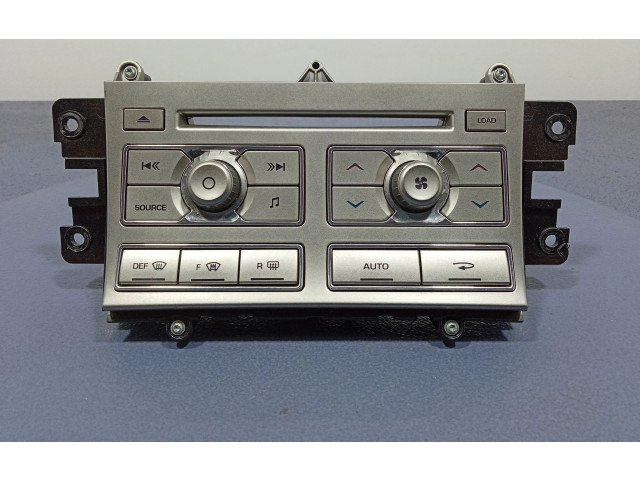 Блок управления климат-контролем 8X23-18C858-AG Jaguar XF X250