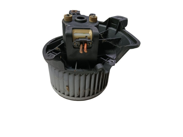 Вентилятор печки       Fiat Grande Punto