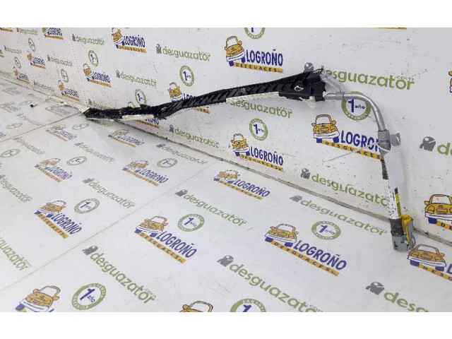 Боковая подушка безопасности 1K6880742J, 1K6880742AA   Volkswagen Golf Plus