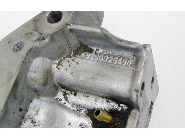 Всасывающий коллектор OE Renault Clio II