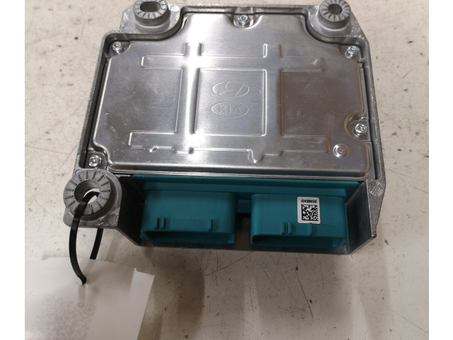 Блок подушек безопасности 95910F1080, 680520600   KIA Sportage