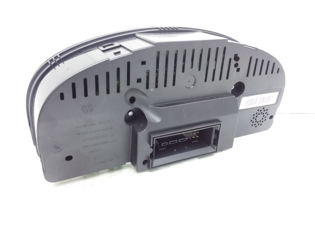 Панель приборов 1T0920873E   Volkswagen Touran I       