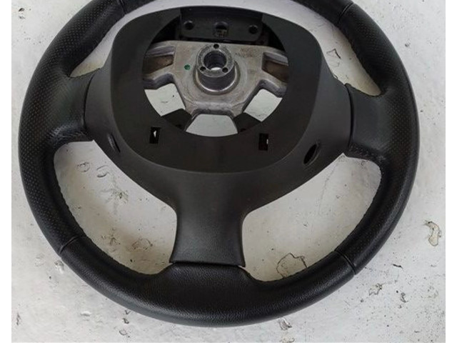 Volant Nissan Juke I F15 2014