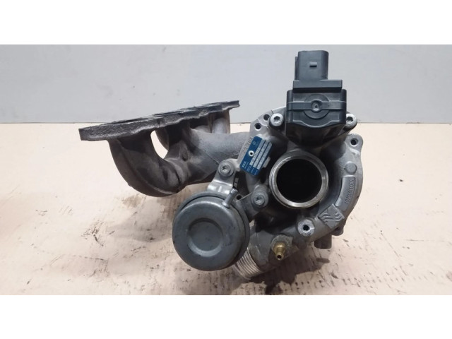 Turbodmychadlo Турбина 03C145701S, MG50176964 Volkswagen PASSAT B6 1.4 Cdga