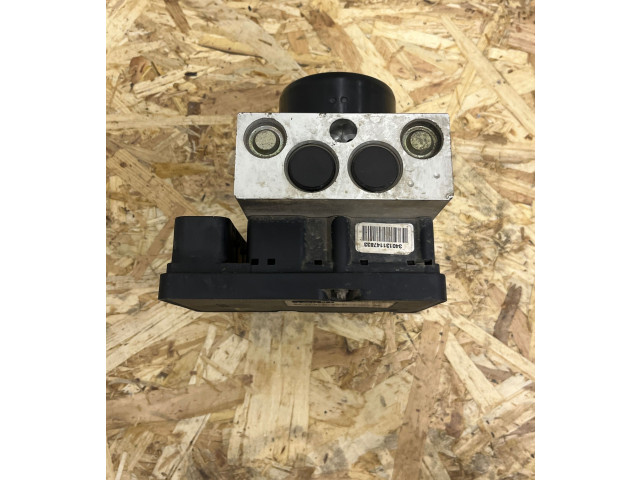 Блок АБС 30643982, 5WK84034   Volvo  XC90  2007 - 2014 года