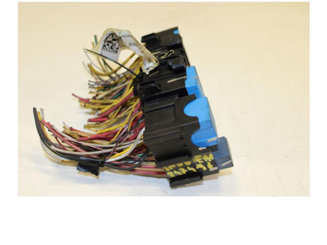 Блок предохранителей Dacia Sandero