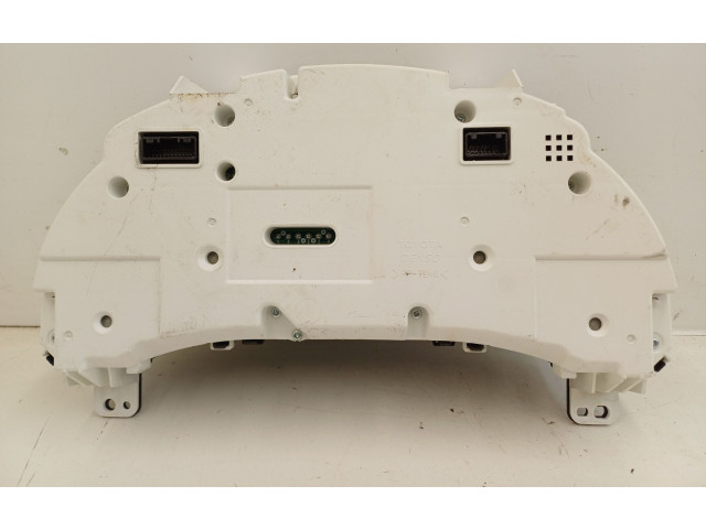 Спидометр (приборный щиток) 8380048C91 Lexus RX III