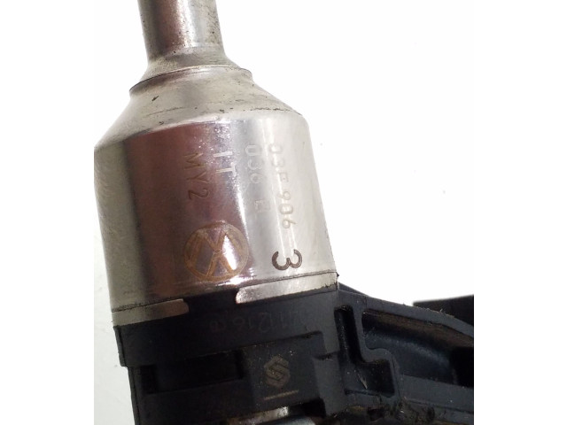 Форсунка 03F906036B    Audi A1  CBZA 