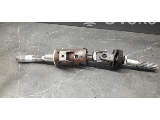 Рулевая рейка 26106031 Saab 9-5 2010 - 2016 года