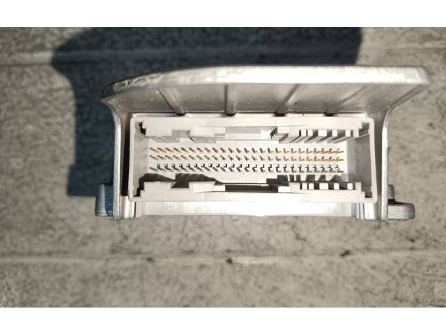 Блок подушек безопасности 342458101 BMW X3 E83