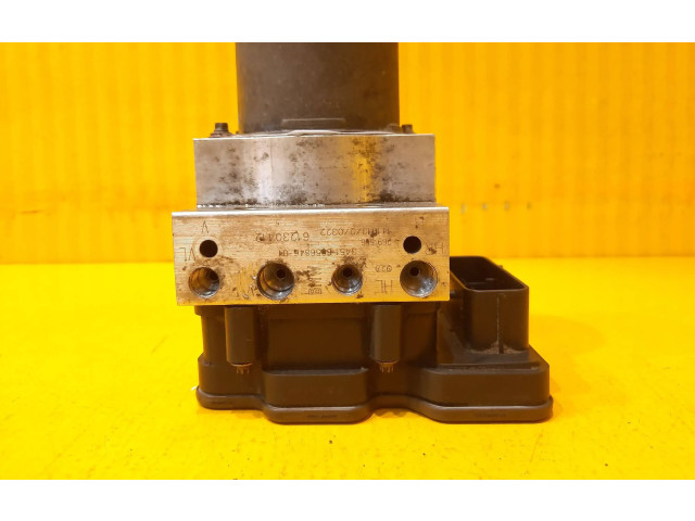 Блок ABS 6856846, 6856846 BMW X5 F15