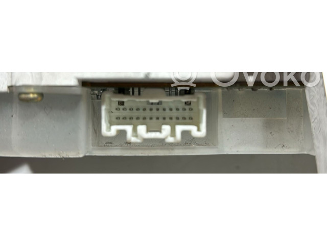 Панель приборов 4TBN9JD, 4TBN9JD Mazda 3 I